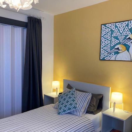Uisce Beatha House B&B Portmagee Bagian luar foto
