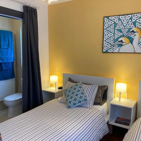Uisce Beatha House B&B Portmagee Bagian luar foto