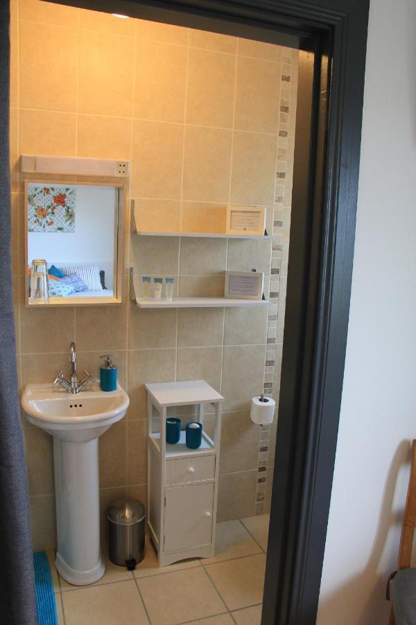 Uisce Beatha House B&B Portmagee Bagian luar foto