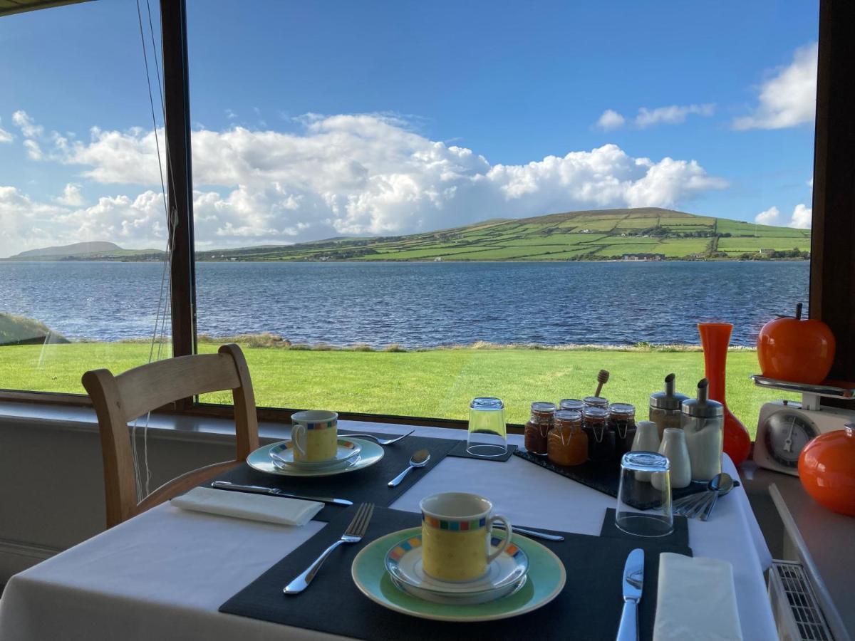 Uisce Beatha House B&B Portmagee Bagian luar foto
