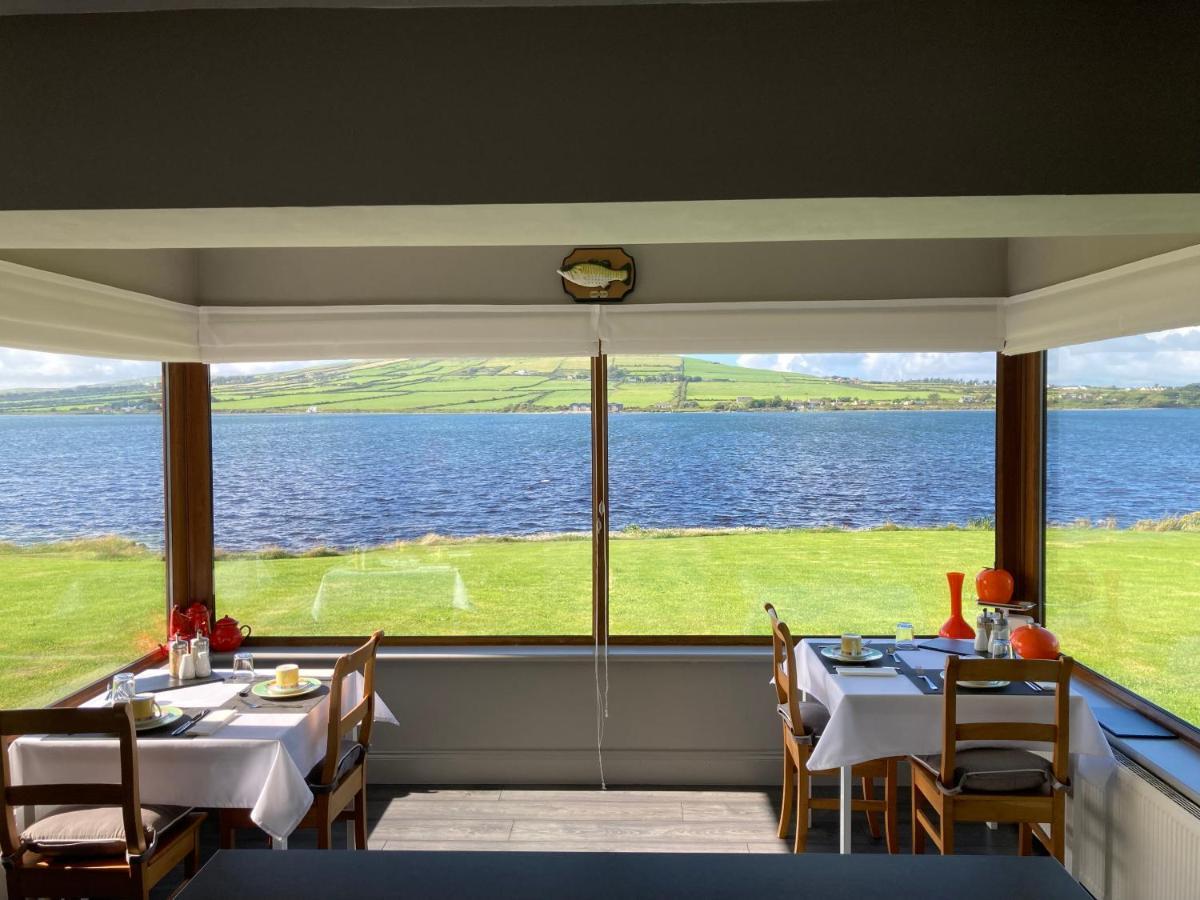 Uisce Beatha House B&B Portmagee Bagian luar foto